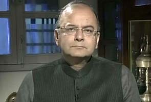 Full transcript of Arun Jaitley's interview to NDTV on Lokpal Bill