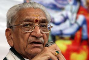 VHP supports Anna, 'but only as patriots'