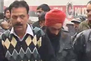 Arrested Babbar Khalsa terrorists wanted to revive movement: Delhi Police