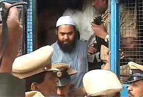 Bangalore: 6 men convicted of terror attacks sentenced to life imprisonment