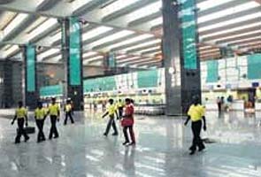 Bangalore international airport  aims to extend terminal area 