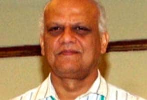 2G scam: Former bureaucrat Siddharth Behura denied bail