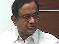 Lokpal war: It was opposition's plan to 'scuttle' the Bill, says Chidambaram
