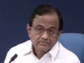 Uproar over allegations against Chidambaram stalls Parliament again