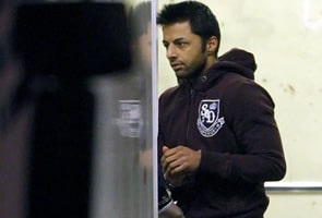Shrien Dewani, accused of wife's murder, fights extradition