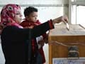 Egyptians head to polls for 2-day election runoffs