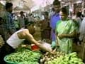 Food inflation slips to 4-year low of 1.81 per cent