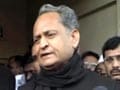 Rajasthan Chief Minister asks state doctors to end strike