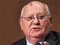 Gorbachev urges Russia parliamentary election re-run