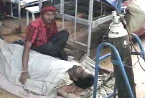 At least 57 dead due to spurious liquor in West Bengal