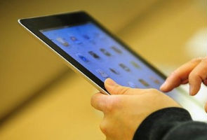 Pilots cleared to use iPad during takeoff, landing