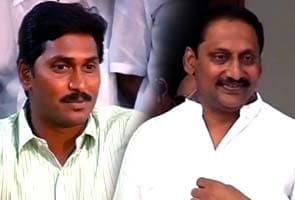 Andhra govt survives vote, but Jagan Mohan is big winner