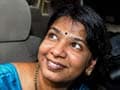Will face 2G case with right approach: Kanimozhi