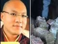 Foreign currency case: Police names Karmapa in chargesheet