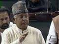 Lokpal Bill: What Left, BJP, Lalu said in Parliament