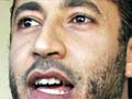 Mexico says Gaddafi's son tried to enter country