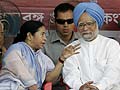 PM fails to convince Mamata; Govt rethink on FDI vote