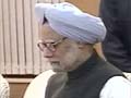 Govt keen to pass Lokpal Bill in current session, says PM at all-party meet