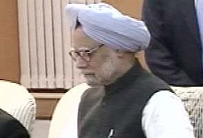 Govt keen to pass Lokpal Bill in current session, says PM at all-party meet