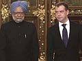 Prime Minister signs five agreements, concludes Russia visit