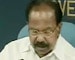 Anna's demands not practicable: Veerappa Moily