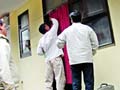 Nine booked for a Noida family's deaths