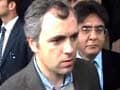 'I wish India shows some spine while dealing with China': Omar Abdullah