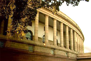 Govt's plan to extend session for Lokpal Bill in trouble