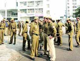 Hyderabad's Outer Ring Road off limits to revellers