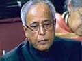 Pranab fends off Opposition attacks, says wrong to blame government for inflation