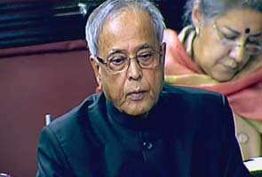 BSP MP alleges being 'pushed' by Prime Minister's security, Pranab offers apology