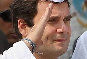Rahul Gandhi hits campaign mode for UP polls; Left lashes out