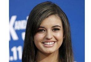 Rebecca Black tops all other YouTube videos in '11