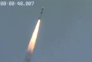 Indian Space Research Organisation's rocket 'Vyom' to blast off in February    