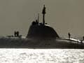 Russian nuclear submarine set to join Indian Navy: Sources