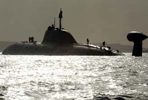 Russian nuclear submarine set to join Indian Navy: Sources