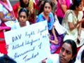 Schools vs Sena: Maharashtra teachers join hands against violence
