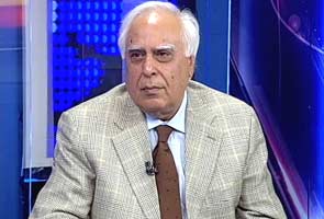 Sibal, Opposition clash over Copyright Bill