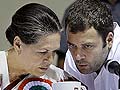 Lokpal fiasco: Sonia, Rahul target BJP which  retorts 'your dream, not ours'