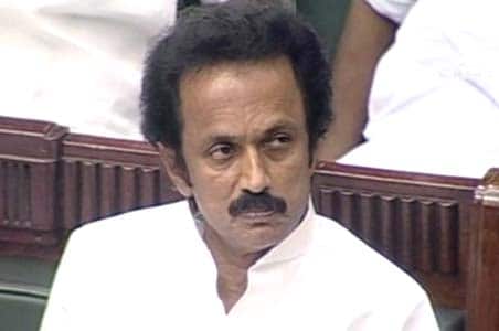 DMK Has Not Offered Support To O Panneerselvam, Says MK Stalin