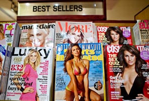 What India makes of Sports Illustrated's Swimsuit edition 