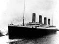 Titanic artifacts going up for auction in New York