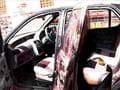 Locked inside a car, toddler suffocates to death