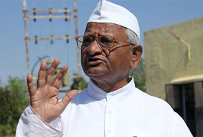 The Anna Hazare Rulebook