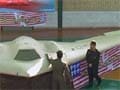 Iran to put captured US drones on display