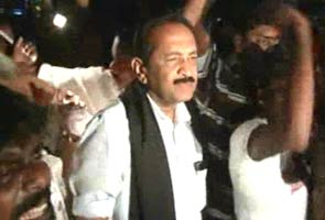 Mullaperiyar row: Vaiko to observe one-day fast today