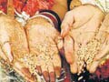 Price rise makes weddings a pale affair in Hyderabad