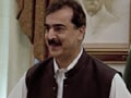 Gilani asks US to respect Pak's 'red lines'