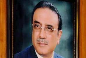 Zardari assigns mentor for son if 'anything were to happen to him'