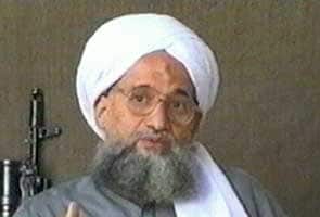 Al-Qaida says it is holding US hostage in Pakistan